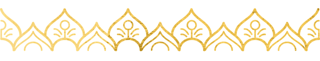 Floral decoration
