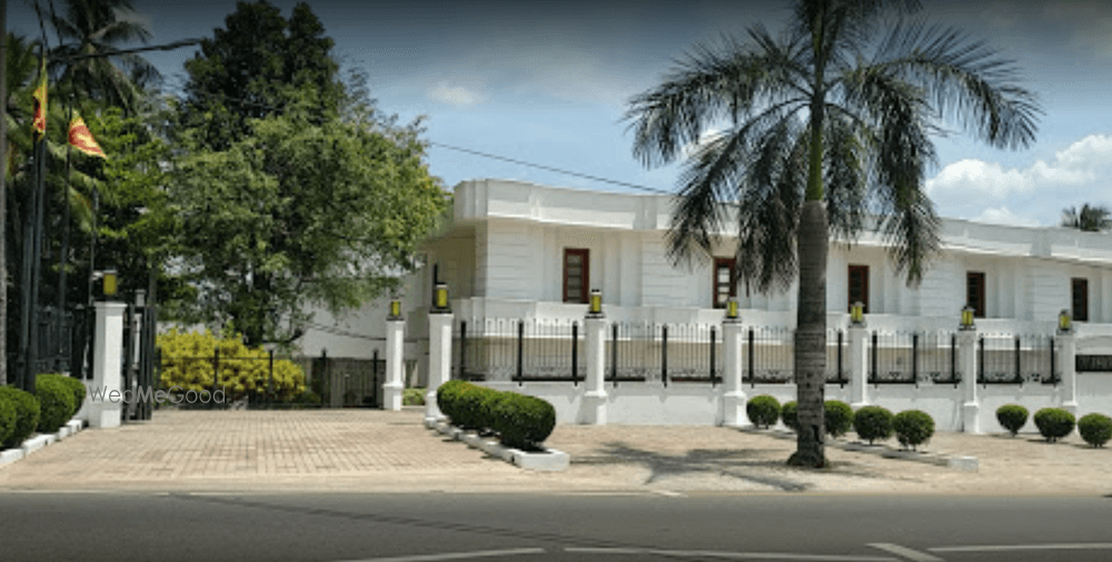 Hotel Mihirna, Waliweriya